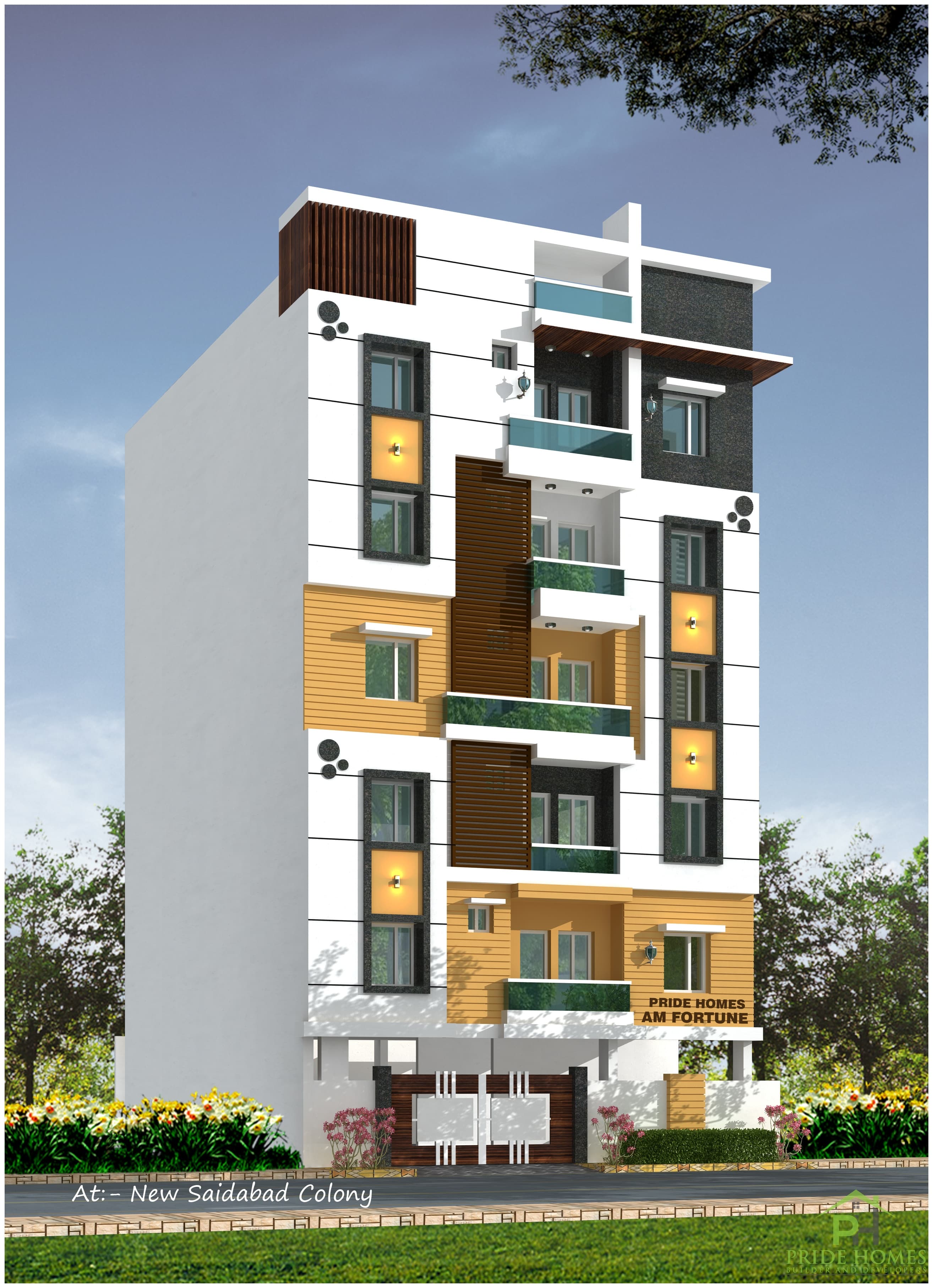 Saidabad Karman Ghat - Image 1